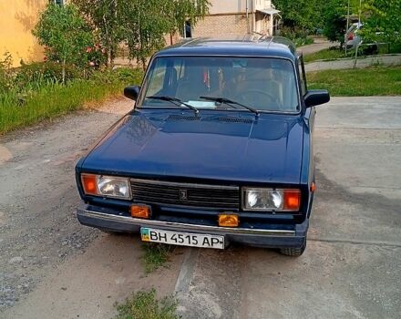 ВАЗ 2104, объемом двигателя 1.5 л и пробегом 0 тыс. км за 1255 $, фото 1 на Automoto.ua
