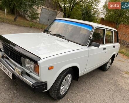 ВАЗ 2104, об'ємом двигуна 1.5 л та пробігом 60 тис. км за 1799 $, фото 1 на Automoto.ua