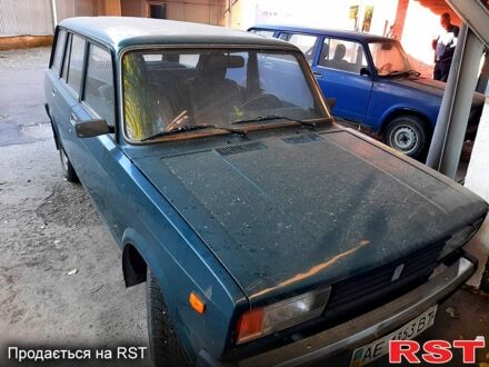 ВАЗ 2104, об'ємом двигуна 1.5 л та пробігом 228 тис. км за 590 $, фото 1 на Automoto.ua