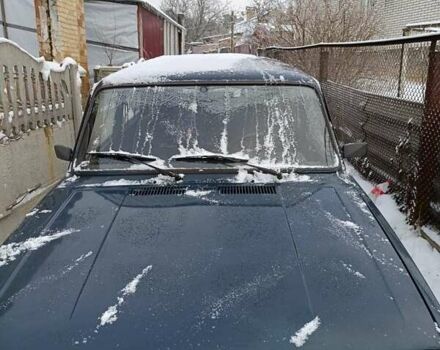 ВАЗ 2104, об'ємом двигуна 0 л та пробігом 150 тис. км за 1500 $, фото 1 на Automoto.ua