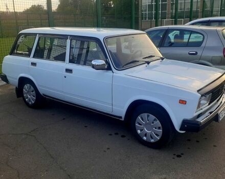 ВАЗ 2104, об'ємом двигуна 1.5 л та пробігом 120 тис. км за 2250 $, фото 1 на Automoto.ua