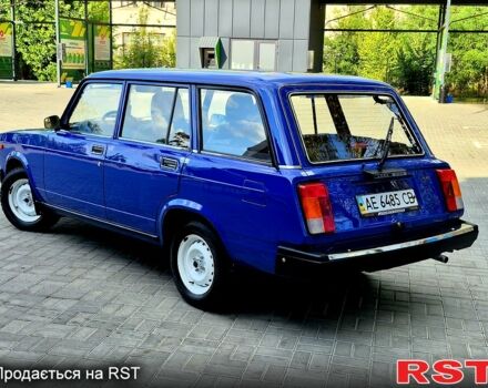 ВАЗ 2104, об'ємом двигуна 1.5 л та пробігом 77 тис. км за 2650 $, фото 1 на Automoto.ua