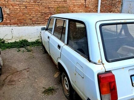 ВАЗ 2104 2008 в Кропивницком (Кировограде) на Automoto.ua ВАЗ 2104, объемом двигателя 1.5 л и пробегом 95 тыс. км за 500 $, фото 1 на Automoto.ua