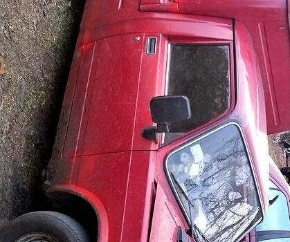 ВАЗ 2104, объемом двигателя 1.6 л и пробегом 0 тыс. км за 700 $, фото 1 на Automoto.ua