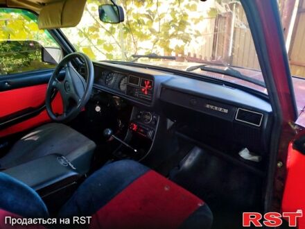 ВАЗ 2104, об'ємом двигуна 1.5 л та пробігом 0 тис. км за 1150 $, фото 1 на Automoto.ua