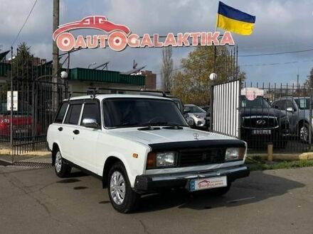 ВАЗ 2104, объемом двигателя 1.5 л и пробегом 116 тыс. км за 1999 $, фото 1 на Automoto.ua