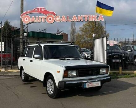 ВАЗ 2104, об'ємом двигуна 1.5 л та пробігом 116 тис. км за 1999 $, фото 1 на Automoto.ua