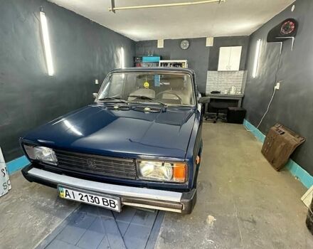ВАЗ 2104, об'ємом двигуна 0 л та пробігом 160 тис. км за 1850 $, фото 1 на Automoto.ua