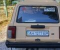 Желтый ВАЗ 2104, объемом двигателя 0 л и пробегом 200 тыс. км за 449 $, фото 1 на Automoto.ua