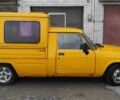 Желтый ВАЗ 2104, объемом двигателя 0.15 л и пробегом 95 тыс. км за 1351 $, фото 1 на Automoto.ua