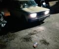 Желтый ВАЗ 2104, объемом двигателя 0 л и пробегом 16 тыс. км за 607 $, фото 1 на Automoto.ua