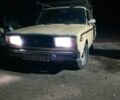 Желтый ВАЗ 2104, объемом двигателя 0 л и пробегом 16 тыс. км за 607 $, фото 1 на Automoto.ua