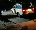 Желтый ВАЗ 2104, объемом двигателя 0 л и пробегом 16 тыс. км за 607 $, фото 2 на Automoto.ua