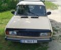 Желтый ВАЗ 2104, объемом двигателя 1.2 л и пробегом 222 тыс. км за 650 $, фото 1 на Automoto.ua