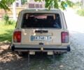 Желтый ВАЗ 2104, объемом двигателя 1.3 л и пробегом 100 тыс. км за 1000 $, фото 1 на Automoto.ua