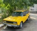 Жовтий ВАЗ 2104, об'ємом двигуна 1.3 л та пробігом 996 тис. км за 350 $, фото 1 на Automoto.ua