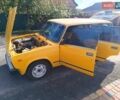 Желтый ВАЗ 2104, объемом двигателя 1.3 л и пробегом 40 тыс. км за 1000 $, фото 2 на Automoto.ua