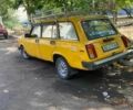 Жовтий ВАЗ 2104, об'ємом двигуна 1.3 л та пробігом 996 тис. км за 350 $, фото 2 на Automoto.ua