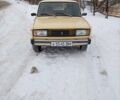 Желтый ВАЗ 2104, объемом двигателя 1.3 л и пробегом 138 тыс. км за 850 $, фото 2 на Automoto.ua