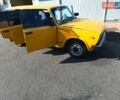 Желтый ВАЗ 2104, объемом двигателя 1.3 л и пробегом 40 тыс. км за 1000 $, фото 8 на Automoto.ua
