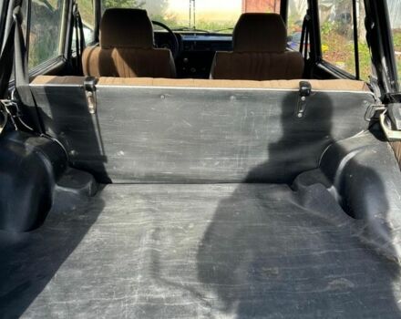 Желтый ВАЗ 2104, объемом двигателя 1.5 л и пробегом 79 тыс. км за 1070 $, фото 3 на Automoto.ua