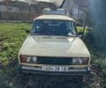 Желтый ВАЗ 2104, объемом двигателя 1.5 л и пробегом 79 тыс. км за 1070 $, фото 1 на Automoto.ua