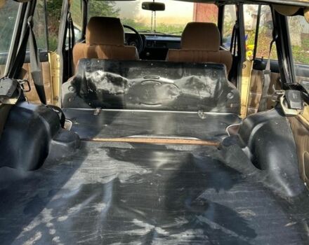 Желтый ВАЗ 2104, объемом двигателя 1.5 л и пробегом 79 тыс. км за 1070 $, фото 5 на Automoto.ua