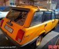 Желтый ВАЗ 2104, объемом двигателя 1.5 л и пробегом 1 тыс. км за 1800 $, фото 5 на Automoto.ua