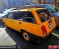 Желтый ВАЗ 2104, объемом двигателя 1.5 л и пробегом 1 тыс. км за 1800 $, фото 4 на Automoto.ua