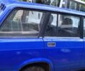 Серый ВАЗ 2104, объемом двигателя 1.5 л и пробегом 180 тыс. км за 851 $, фото 3 на Automoto.ua
