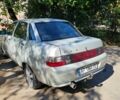 Серый ВАЗ 2104, объемом двигателя 1.6 л и пробегом 193 тыс. км за 1800 $, фото 1 на Automoto.ua