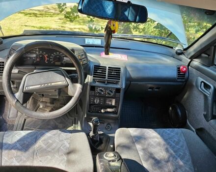 Серый ВАЗ 2104, объемом двигателя 1.6 л и пробегом 193 тыс. км за 1800 $, фото 6 на Automoto.ua