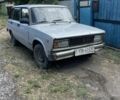 Сірий ВАЗ 2104, об'ємом двигуна 1.3 л та пробігом 777 тис. км за 476 $, фото 1 на Automoto.ua