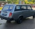 Серый ВАЗ 2104, объемом двигателя 0 л и пробегом 100 тыс. км за 700 $, фото 1 на Automoto.ua