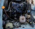 Серый ВАЗ 2104, объемом двигателя 1.5 л и пробегом 345 тыс. км за 880 $, фото 2 на Automoto.ua