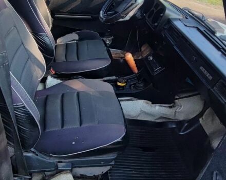 Серый ВАЗ 2104, объемом двигателя 1.5 л и пробегом 345 тыс. км за 880 $, фото 9 на Automoto.ua