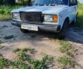 Серый ВАЗ 2104, объемом двигателя 1.5 л и пробегом 345 тыс. км за 880 $, фото 1 на Automoto.ua