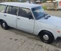 Сірий ВАЗ 2104, об'ємом двигуна 1.3 л та пробігом 120 тис. км за 527 $, фото 3 на Automoto.ua
