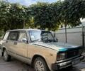 Серый ВАЗ 2104, объемом двигателя 0 л и пробегом 200 тыс. км за 35000 $, фото 1 на Automoto.ua