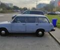 Сірий ВАЗ 2104, об'ємом двигуна 1.3 л та пробігом 120 тис. км за 527 $, фото 1 на Automoto.ua