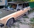 Сірий ВАЗ 2104, об'ємом двигуна 1.5 л та пробігом 211 тис. км за 800 $, фото 1 на Automoto.ua