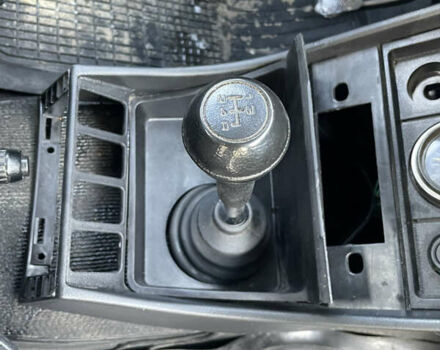 Серый ВАЗ 2104, объемом двигателя 1.3 л и пробегом 200 тыс. км за 1700 $, фото 7 на Automoto.ua