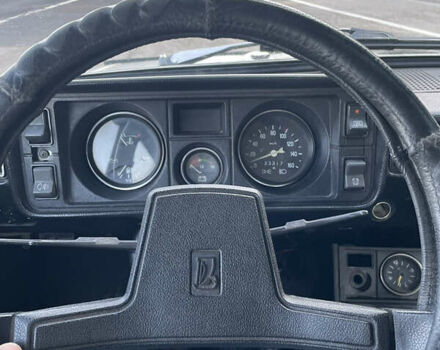 Серый ВАЗ 2104, объемом двигателя 1.3 л и пробегом 200 тыс. км за 1700 $, фото 10 на Automoto.ua