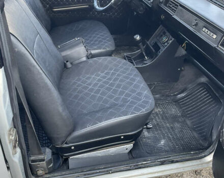 Серый ВАЗ 2104, объемом двигателя 1.3 л и пробегом 200 тыс. км за 1700 $, фото 6 на Automoto.ua