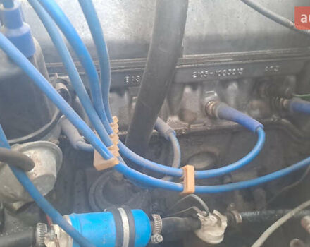 Серый ВАЗ 2104, объемом двигателя 1.3 л и пробегом 200 тыс. км за 1700 $, фото 13 на Automoto.ua