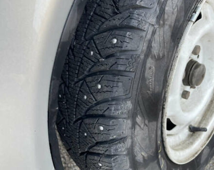 Серый ВАЗ 2104, объемом двигателя 1.3 л и пробегом 200 тыс. км за 1700 $, фото 4 на Automoto.ua