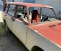 Серый ВАЗ 2104, объемом двигателя 1.3 л и пробегом 90 тыс. км за 352 $, фото 1 на Automoto.ua