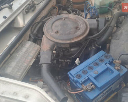 Серый ВАЗ 2104, объемом двигателя 1.3 л и пробегом 200 тыс. км за 1700 $, фото 11 на Automoto.ua