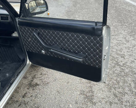 Серый ВАЗ 2104, объемом двигателя 1.3 л и пробегом 200 тыс. км за 1700 $, фото 5 на Automoto.ua