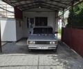 Серый ВАЗ 2104, объемом двигателя 1.3 л и пробегом 65 тыс. км за 1000 $, фото 1 на Automoto.ua